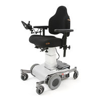 Eurovema EUROFLEX Flexmobil i6 Standard Manual