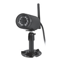 Uniden APPCAM23A User Manual