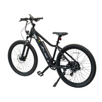 Gio Electric Peak Owner's Manual
