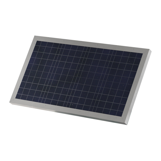 patura 144250 Installation And Mounting Instructions