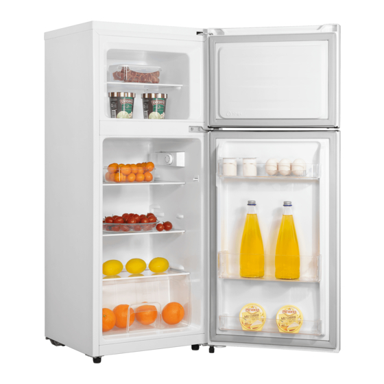 Hisense FTD120AFW User's Operation Manual