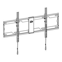Mounting Dream MD2268-32 Installation Instruction