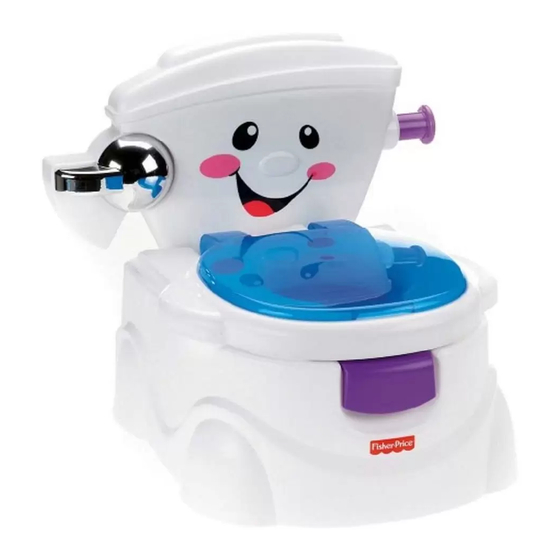 Fisher-Price N8940 Manual