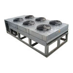 KRACK Fluid Cooler Series Installation And Operation Manual