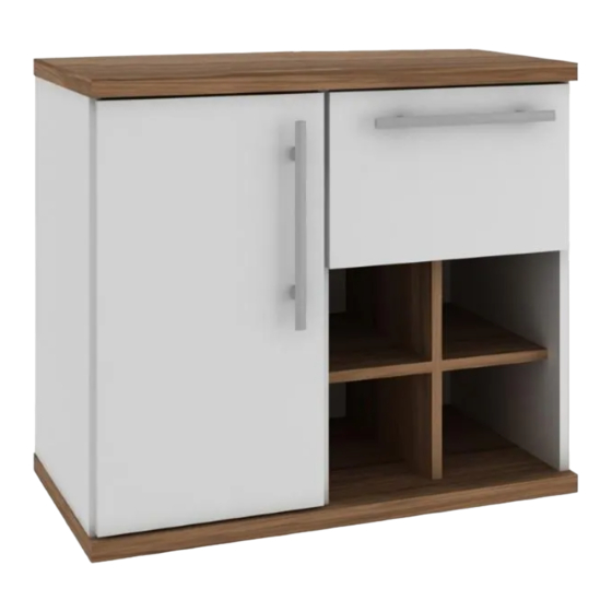 Bosi Veneza Assembly And Installation Manual
