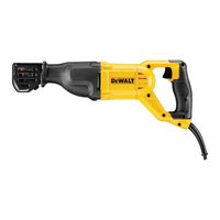 DeWalt DWE305PK Manual