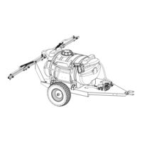 Fimco TR-40-EX Owner's Manual