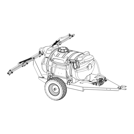 Fimco TR-40-EX Owner's Manual