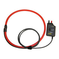 Aemc Instruments AmpFlex User Manual