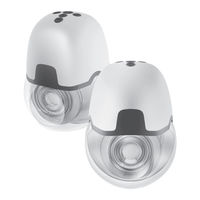 Lansinoh Wearable Quick Start Manual