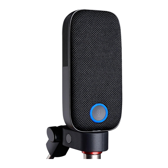 Takstar S360 User Manual