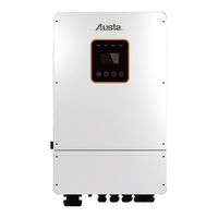 Austa AU-1P8K2G-LE-EU User Manual