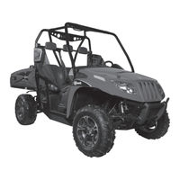 Exmark 700S 2015 Operator's Manual