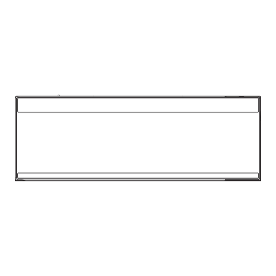 Frigidaire GMOS1266AF-SD Use & Care Manual