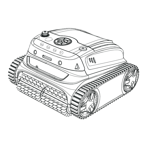 WYBOT S2 User Manual