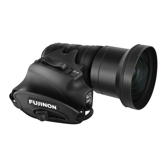FujiFilm PL 19-90 Cabrio Brochure & Specs