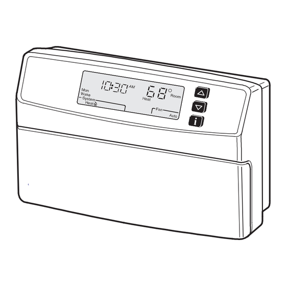 York 13 SEER CMB SERIES User's Information Manual
