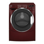 Kenmore HE5T STEAM 4771 Use & Care Manual