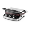 Grill Delonghi CGH 900 Instructions For Use