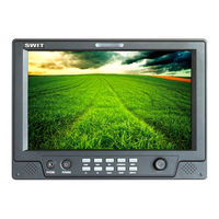 SWIT S-1090F User Manual