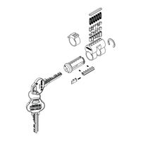 Assa Abloy Access 3 Technical Manual