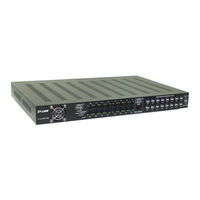 2Y-LINK Technology CI-16-ASP-485 User Manual