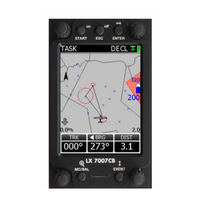 LX Navigation LX 7007 C User Manual