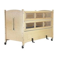 SleepSafe Beds Sleep Safer Assembly Manual