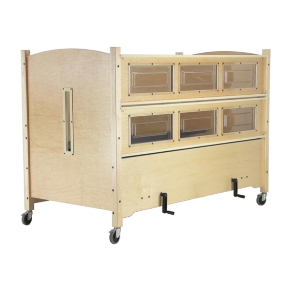 SleepSafe Beds Sleep Safer Manuals
