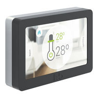 Hub Controls HUB Controller Installation Manual