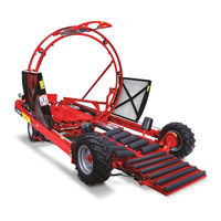 Anderson NWS-660E Operator's Manual