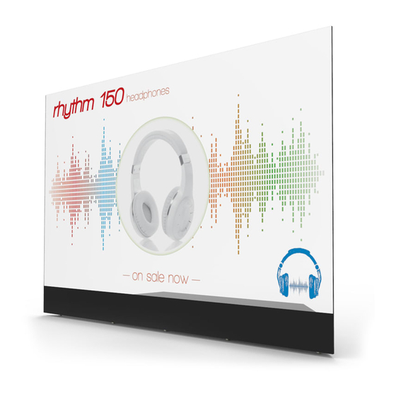 Leyard Planar LookThru LO552 Series User Manual