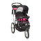 Stroller Baby Trend Expedition EX JG86A Instruction Manual
