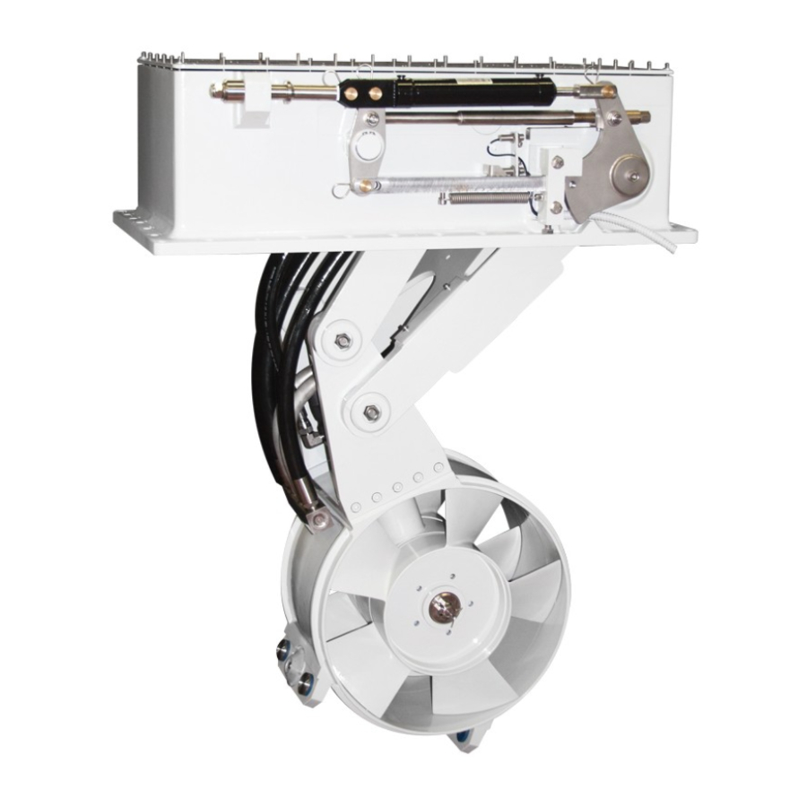 MAX power RETRACT R450 Series Manual