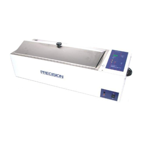 Thermo Electron 260 Installation & Service Manual