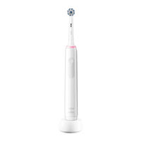 Braun Oral-B D505 Manual