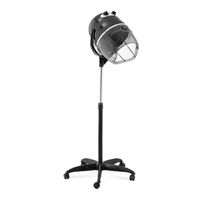 Expondo physa PHY-1100HD-1 WHITE User Manual
