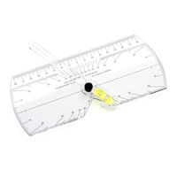 chinesport 06830 User And Maintenance Manual