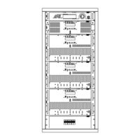 R.v.r. Elettronica TX3000 User Manual