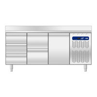 Diamond TP2B/L Installation, Operating And Maintenance Instructions For The Installer And The User