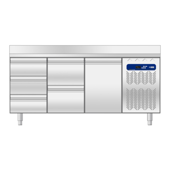 User Manuals: Diamond TP2B/L Commercial Food Equipment