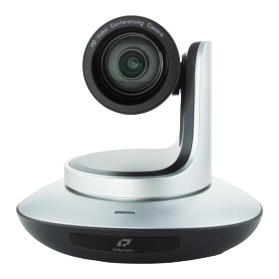 Telycam TLC-700-U3 User Manual