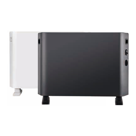 Essentielb EC3250b User Manual