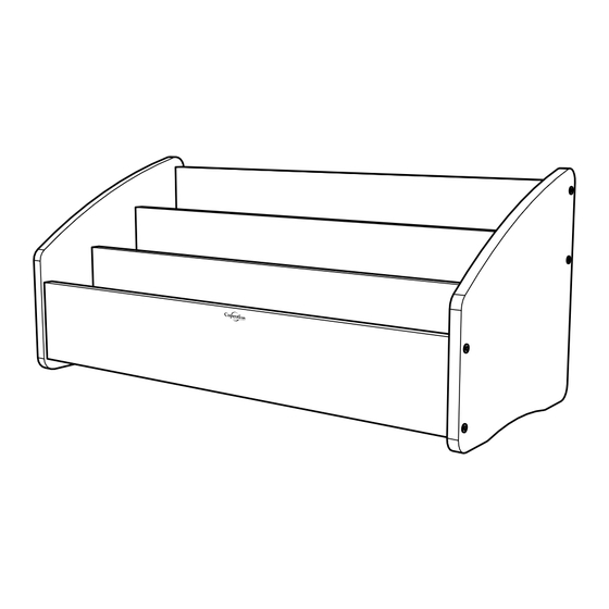 Copernicus BBD01 Assembly Manual