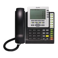 ZyXEL Communications V501 Quick Start Manual