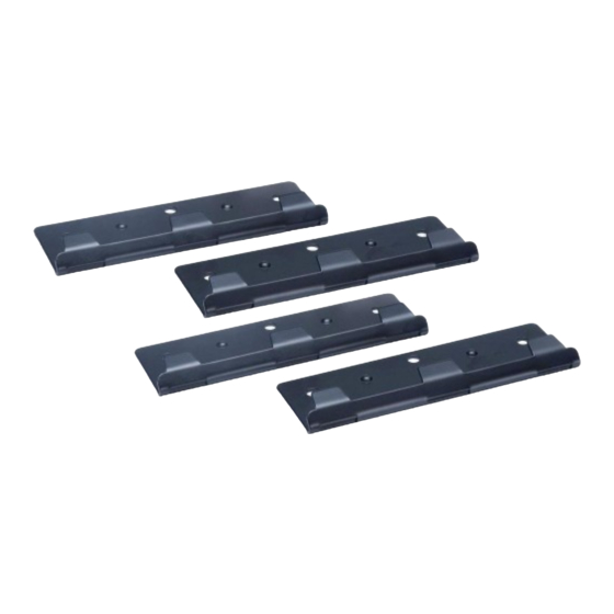 Bose WB-3 Owner's Manual