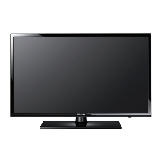 Samsung FH5000 Specifications