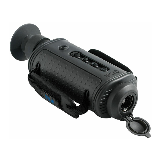 FLIR HS-324 Specifications
