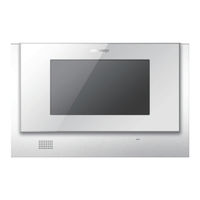Commax CDV-71UM User Manual