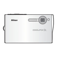 Nikon Coolpix Manual